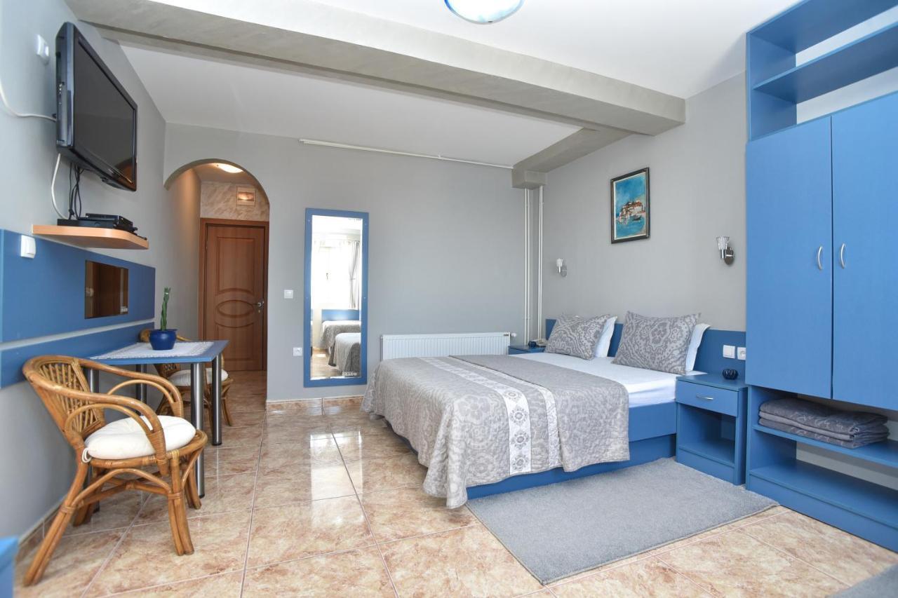Guest house And Drago Sveti Stefan