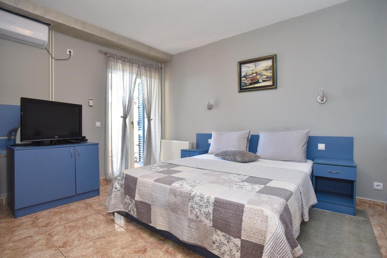 Guest house And Drago Sveti Stefan