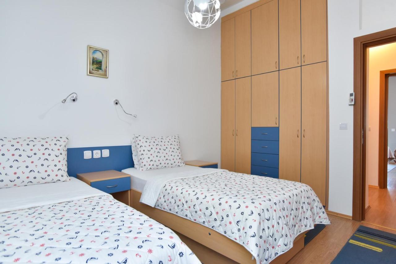 And Drago Guest house Sveti Stefan